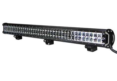 are light bars a big seller